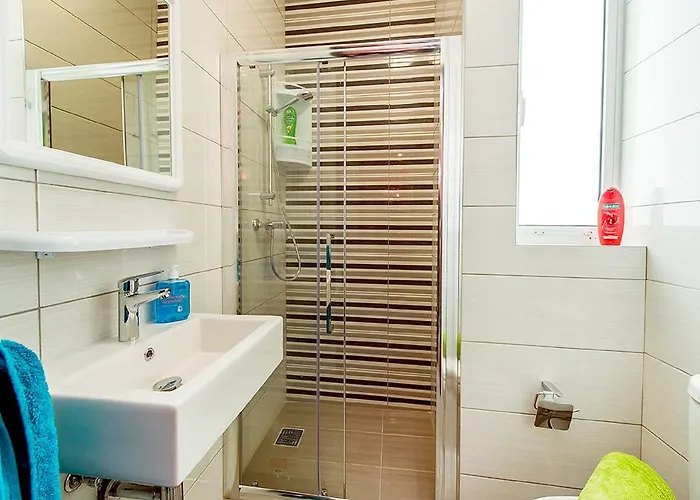 Bayside * San Ġiljan