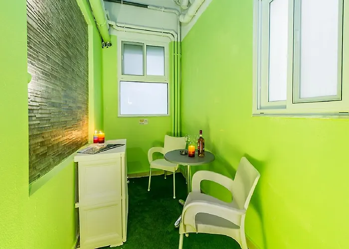 Bayside * San Giuliano