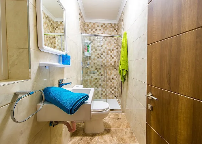 Appartamento Bayside *