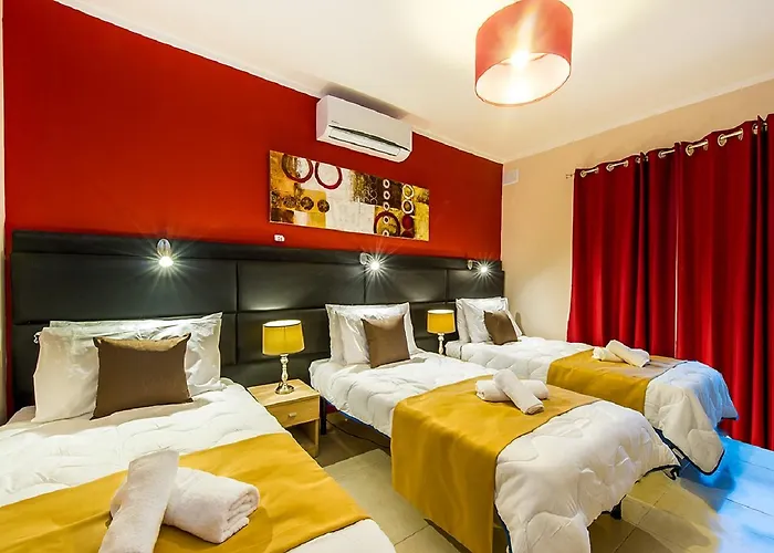 Appartamento Bayside