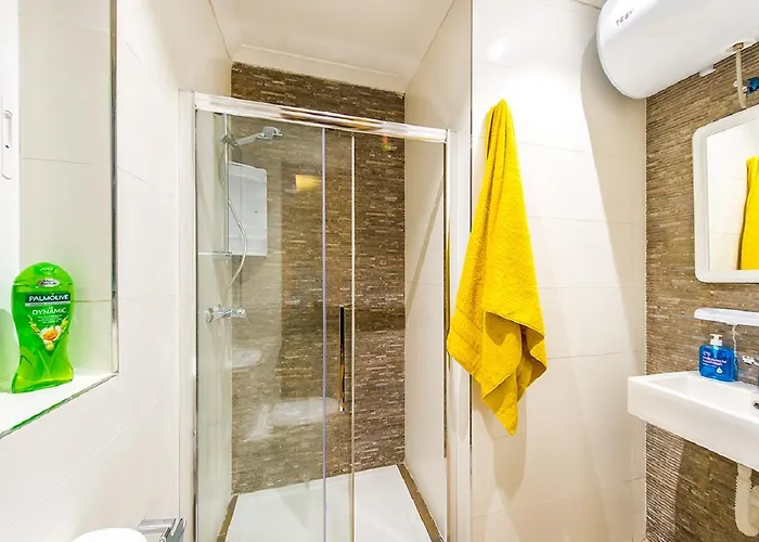 Appartamento Bayside *