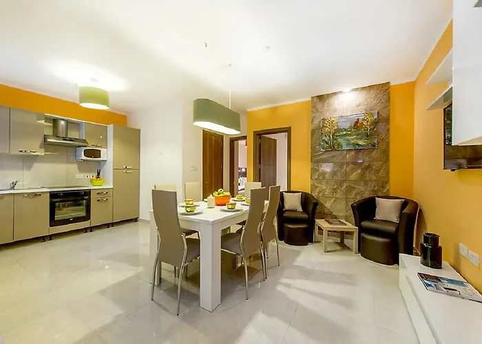 Appartamento Bayside *