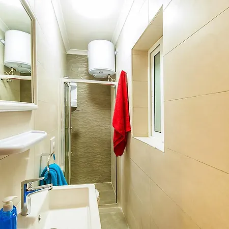 Bayside Saint Julian's