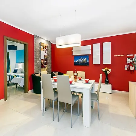 Bayside * Saint Julian's