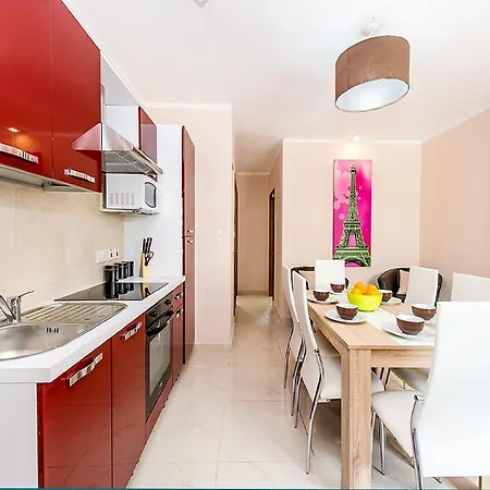 Daire Bayside Saint Julian's